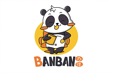BANBAN办伴—南阳VIS设计