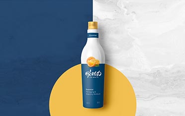 南阳某动力 品牌设计